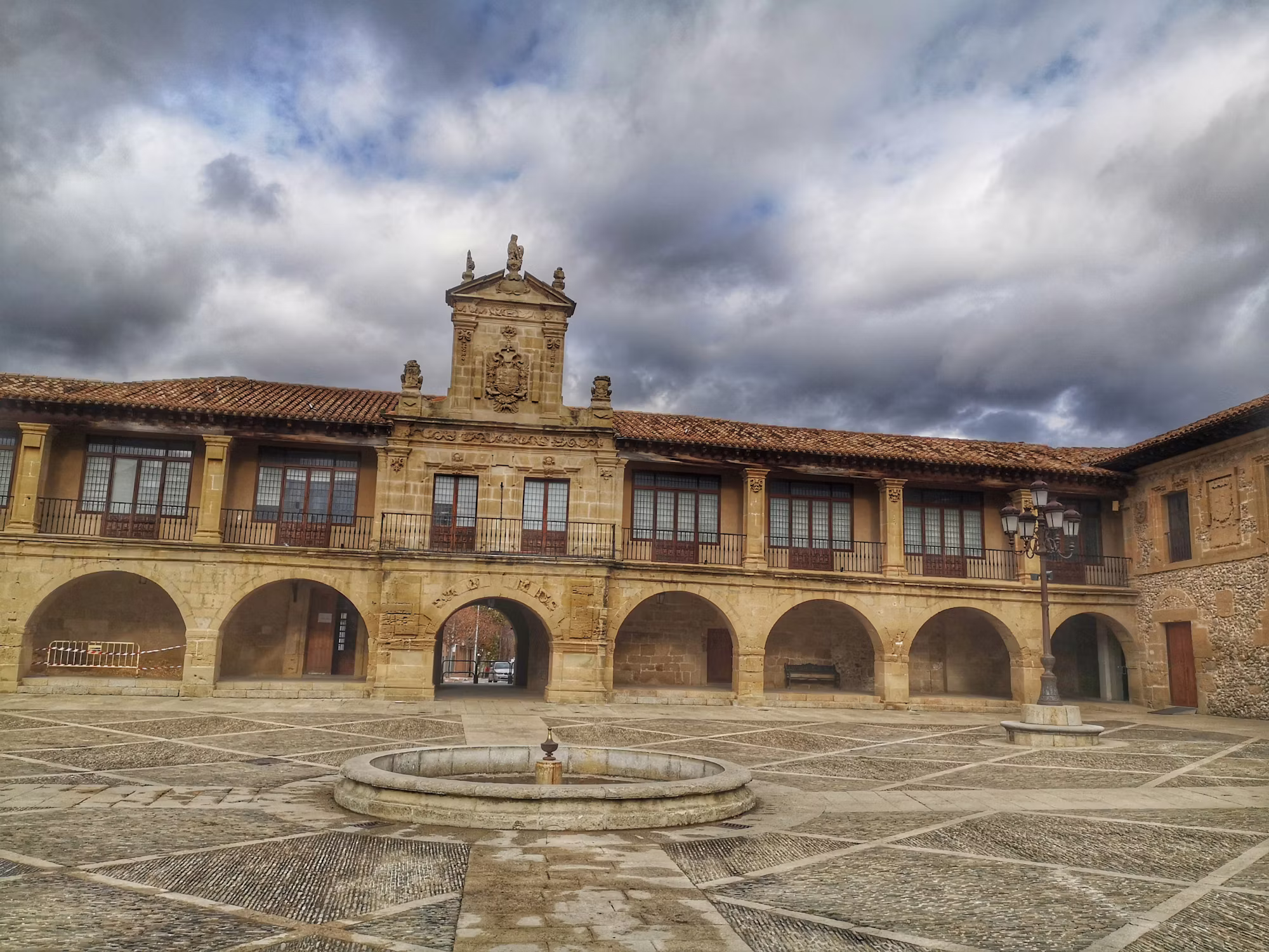 A Journey Through Villa Architecture: Styles That Inspire